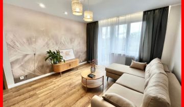 Mieszkanie 3-pokojowe Sosnowiec Radocha, ul. Jagiellońska