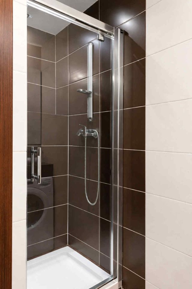 Mieszkanie 2-pokojowe Warszawa Śródmieście, al. Jana Pawła II. Zdjęcie 6