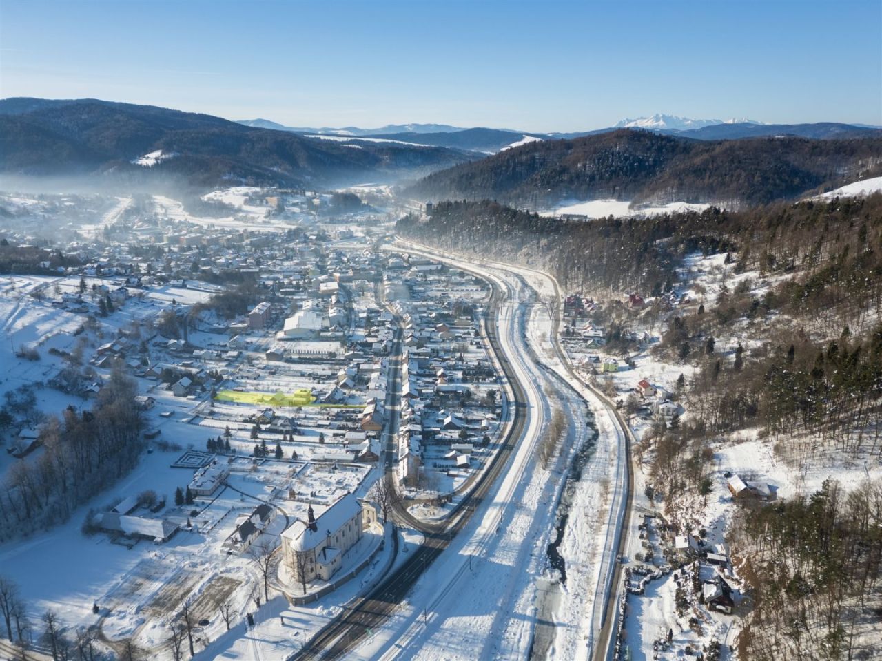 dom, 5 pokoi Muszyna, ul. Kościelna. Zdjęcie 11