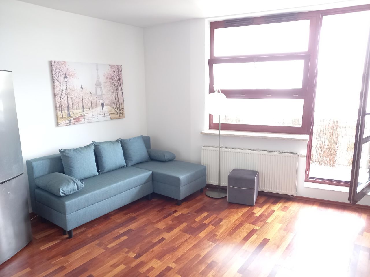 Mieszkanie 2-pokojowe Warszawa Bemowo, ul. Grodkowska. Zdjęcie 2