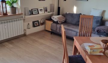 Mieszkanie 3-pokojowe Pabianice Bugaj, ul. Smugowa