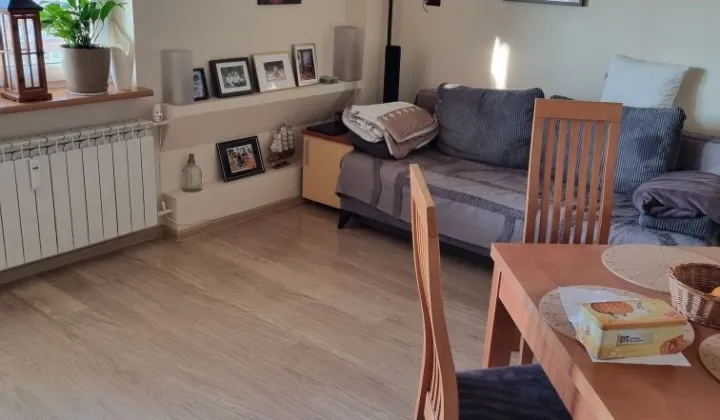 Mieszkanie 3-pokojowe Pabianice Bugaj, ul. Smugowa