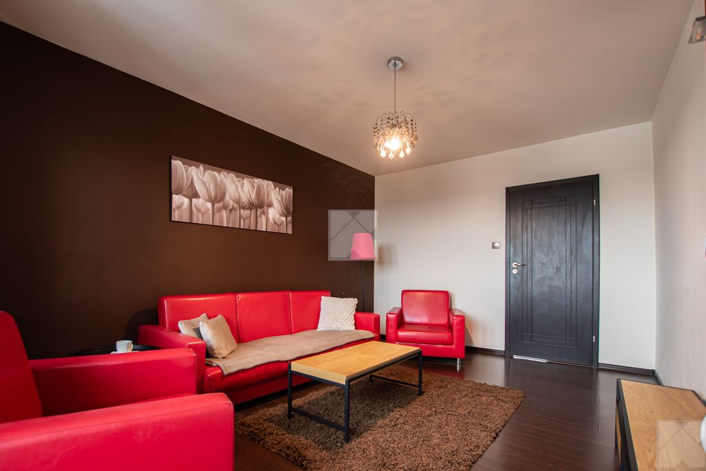 Mieszkanie 4-pokojowe Rzeszów Baranówka, ul. Stanisława Mikołajczyka. Zdjęcie 4