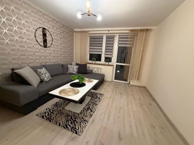 Mieszkanie 1-pokojowe Żuromin, ul. Spokojna. Zdjęcie 1