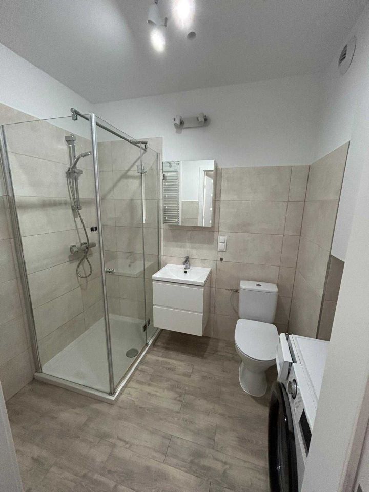 Mieszkanie 3-pokojowe Rzeszów Nowe Miasto, ul. Graniczna. Zdjęcie 5