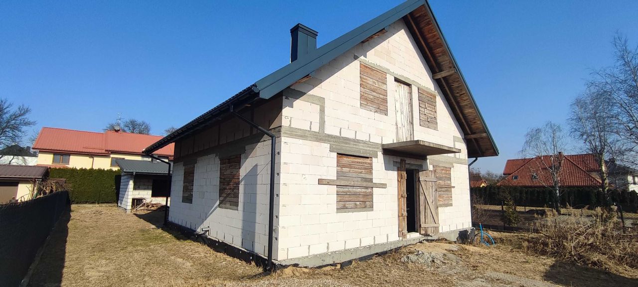 dom wolnostojący Radzymin Centrum. Zdjęcie 6