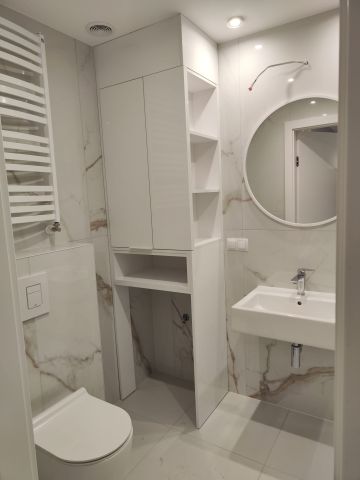 Mieszkanie 2-pokojowe Kołobrzeg, ul. Bałtycka. Zdjęcie 12