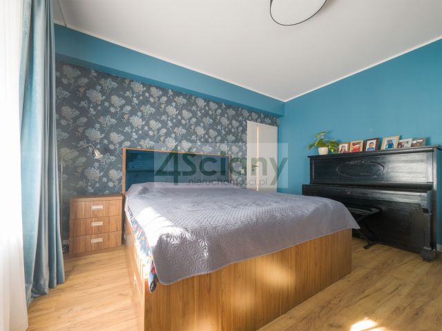 Mieszkanie 3-pokojowe Warszawa Ursynów, ul. Kądziołeczki. Zdjęcie 9