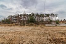 Działka inwestycyjna Chwaszczyno, ul. Rewerenda. Zdjęcie 4