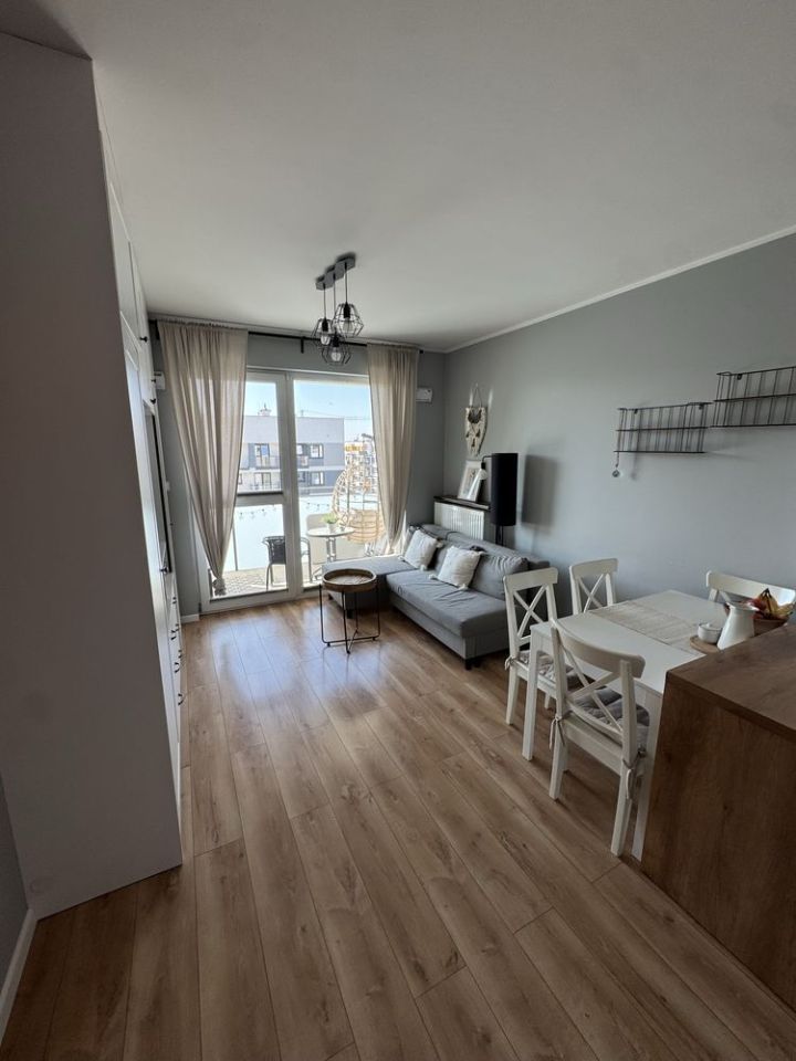 Mieszkanie 2-pokojowe Warszawa Ursus, ul. Edwarda Habicha. Zdjęcie 7