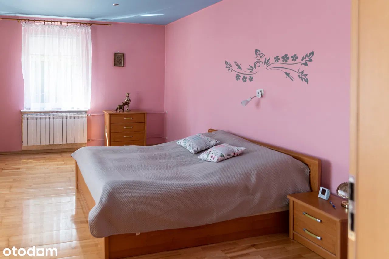 dom wolnostojący, 7 pokoi Budzieszewice. Zdjęcie 13