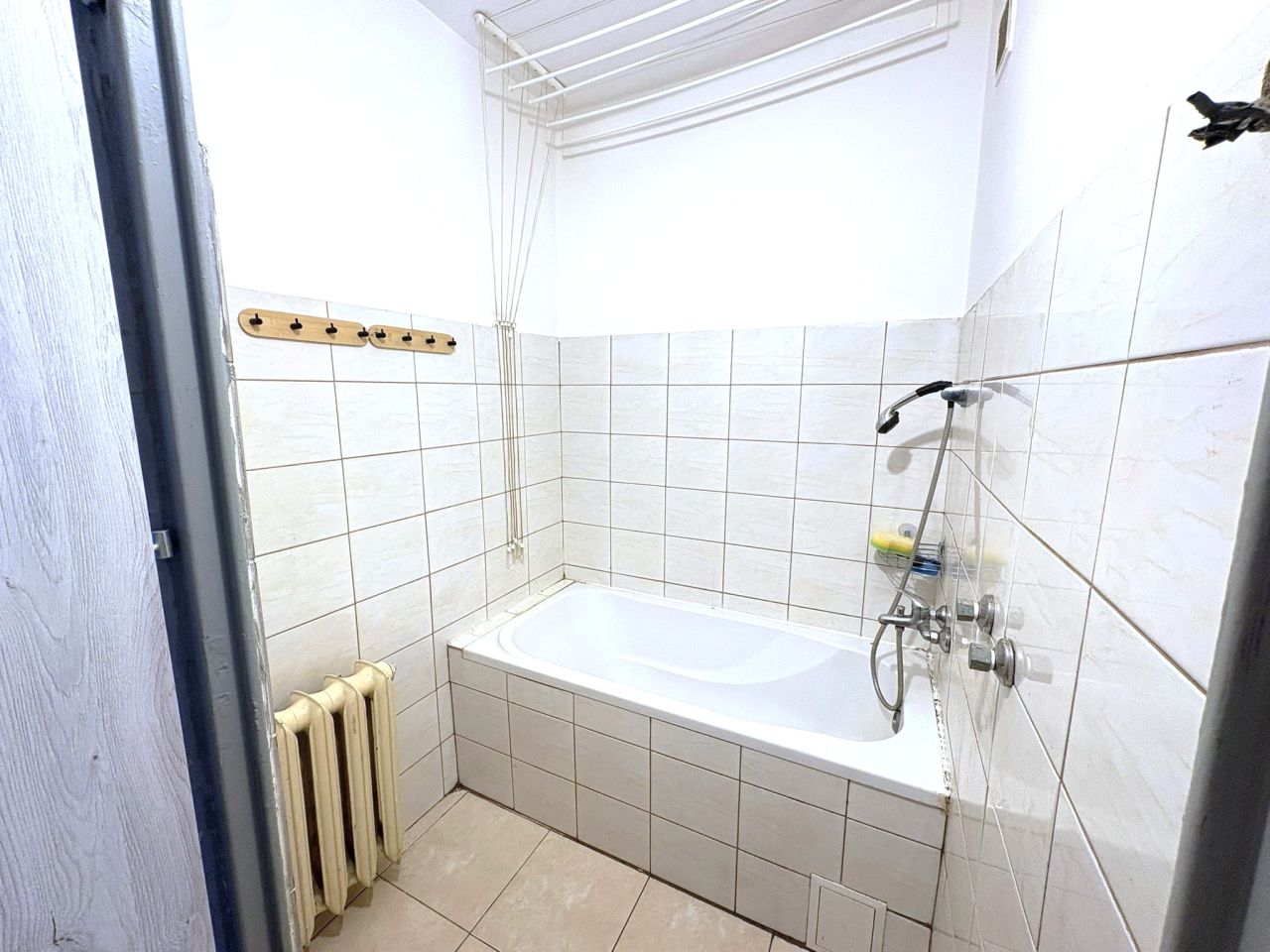 Mieszkanie 3-pokojowe Toruń Na Skarpie, ul. Stefana Srebrnego. Zdjęcie 8