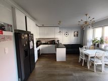 Mieszkanie 3-pokojowe Marki Pustelnik, ul. Romana Dmowskiego. Zdjęcie 1