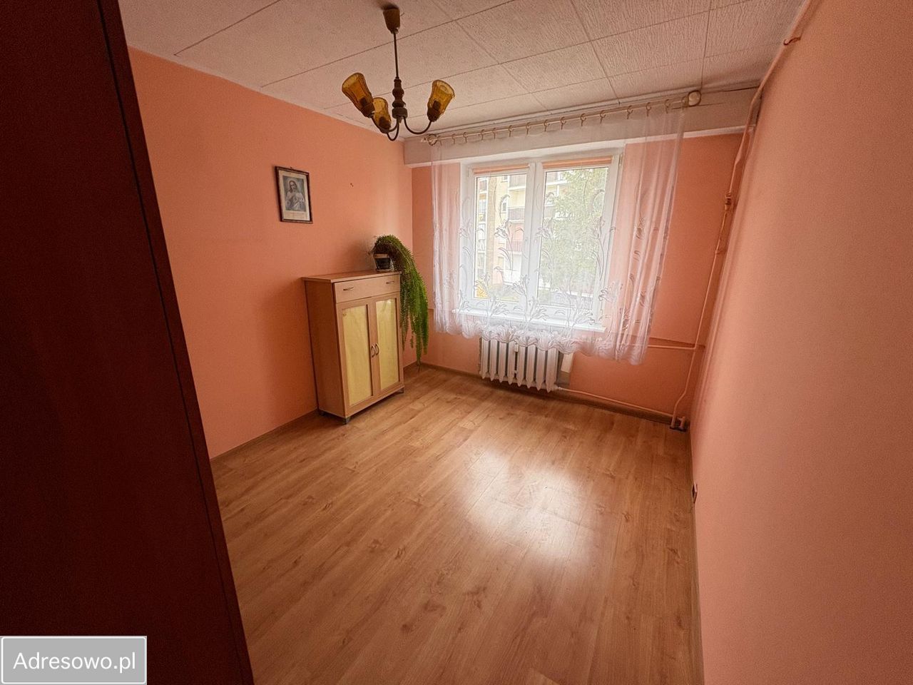 Mieszkanie 3-pokojowe Żagań, ul. Kochanowskiego. Zdjęcie 12