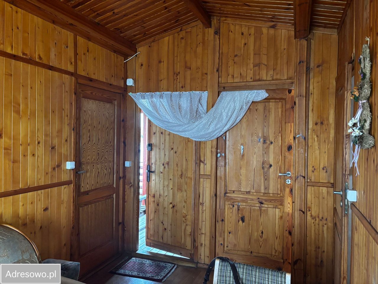 Działka rolna Zadworna. Zdjęcie 13