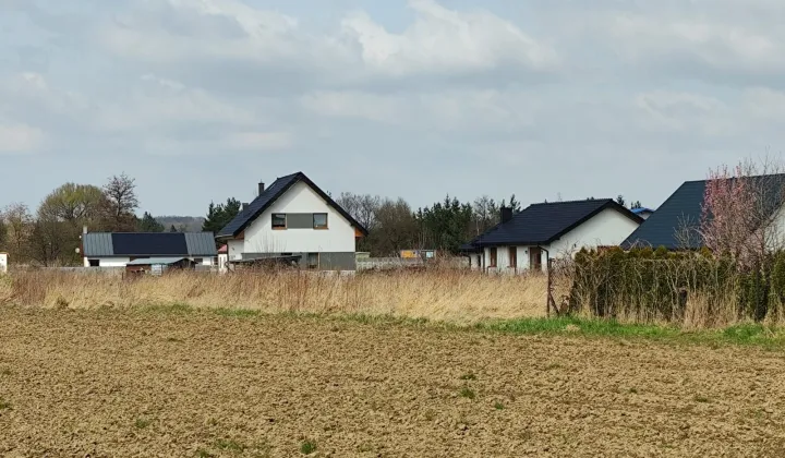 Działka budowlana Nysa, ul. Nowowiejska