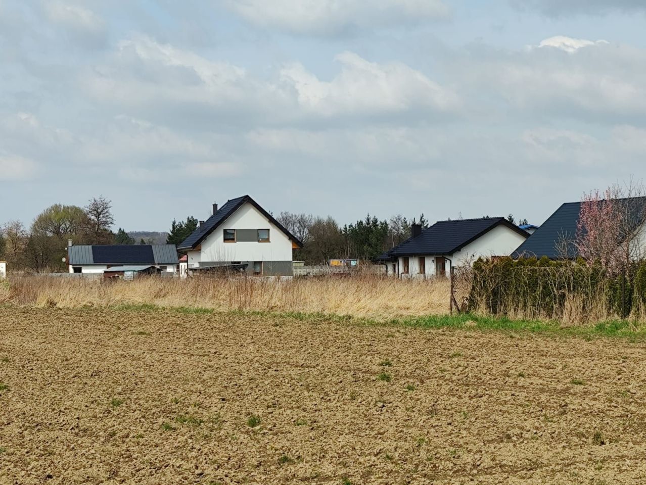 Działka budowlana Nysa, ul. Nowowiejska. Zdjęcie 1