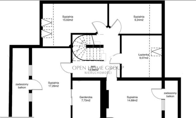 bliźniak, 5 pokoi Wrocław. Zdjęcie 17