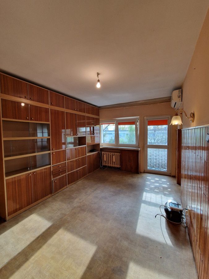 Mieszkanie 2-pokojowe Łódź Teofilów, ul. Rojna. Zdjęcie 2