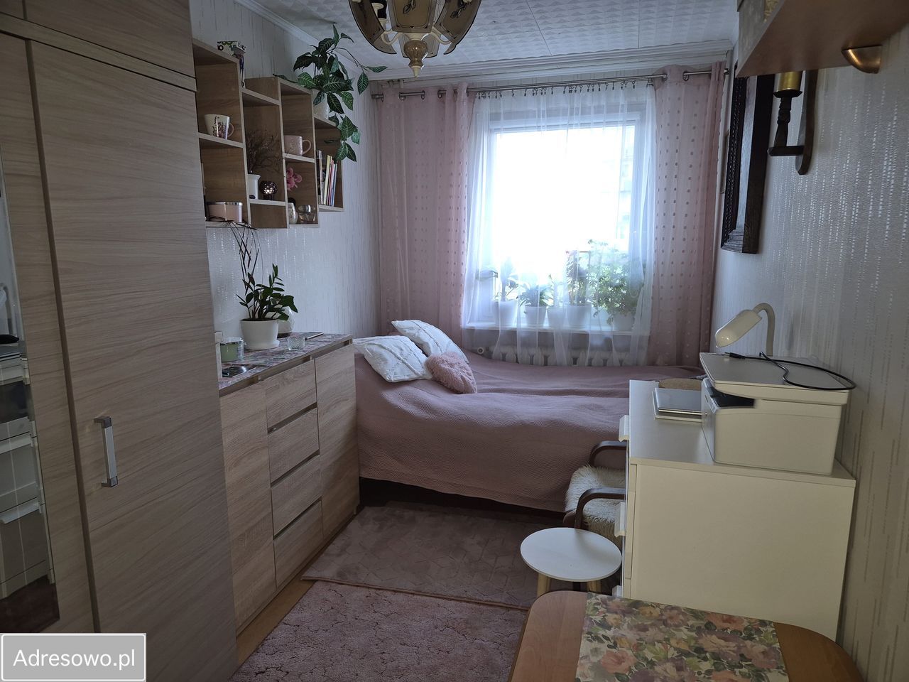 Mieszkanie 3-pokojowe Kołobrzeg Ogrody, ul. Jana Chodkiewicza. Zdjęcie 8