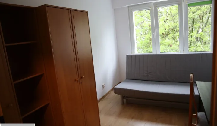 Mieszkanie 2-pokojowe Poznań Rataje, os. Piastowskie