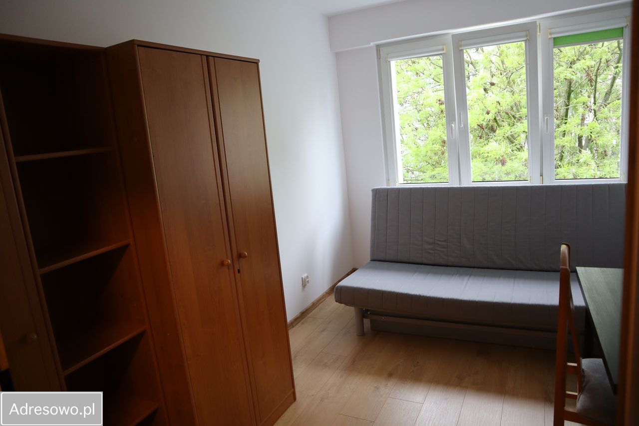 Mieszkanie 2-pokojowe Poznań Rataje, os. Piastowskie. Zdjęcie 1