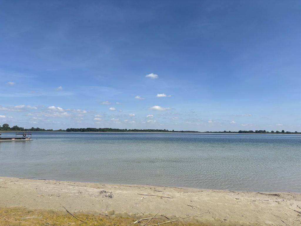 Działka rekreacyjna Kamienica. Zdjęcie 5