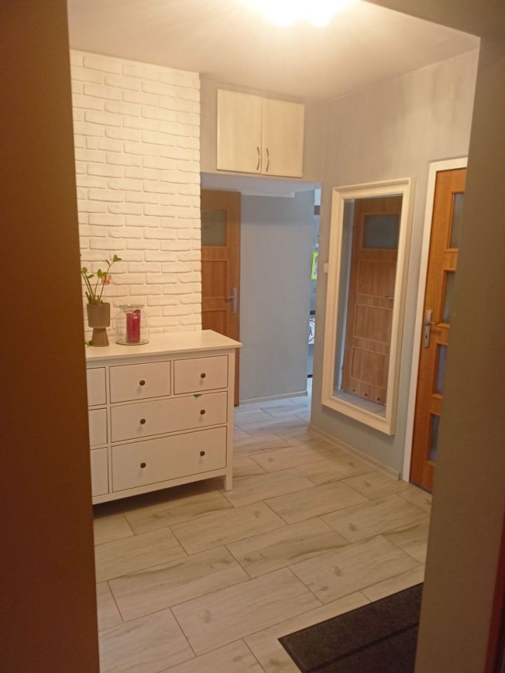 Mieszkanie 3-pokojowe Goleniów, ul. Jana Matejki. Zdjęcie 4