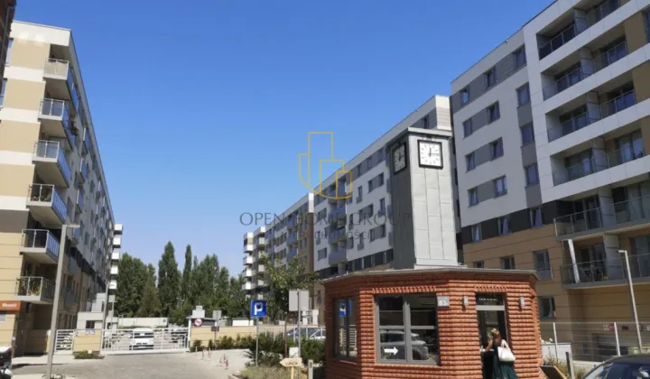 Mieszkanie 3-pokojowe Wrocław Stare Miasto, ul. Tęczowa
