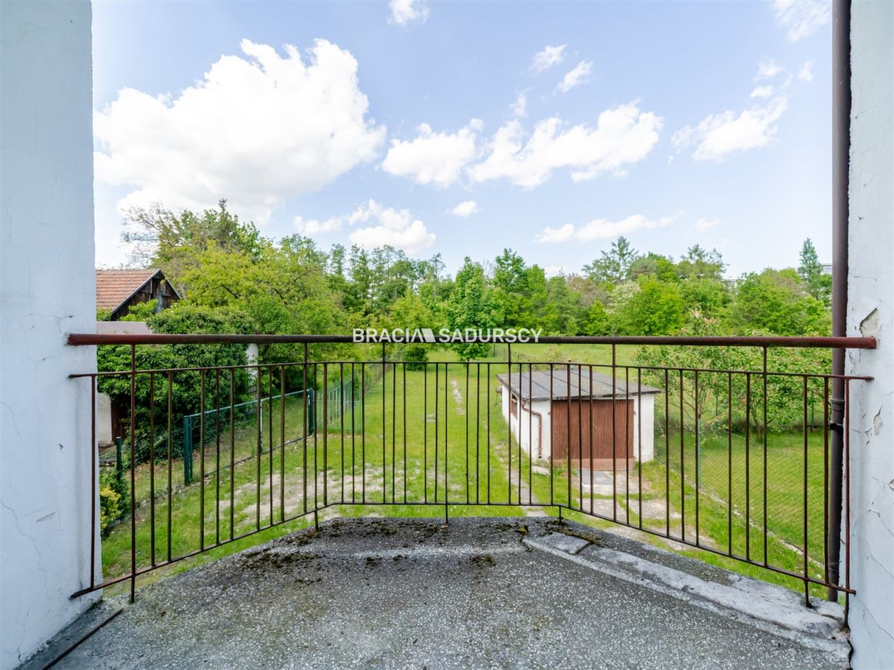 Mieszkanie 4-pokojowe Kraków Bronowice, ul. Zarzecze. Zdjęcie 31