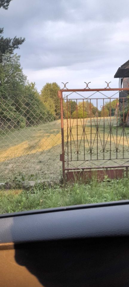 Działka inwestycyjna Falenty Nowe. Zdjęcie 3