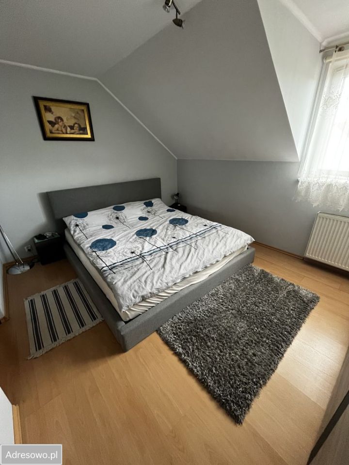 dom wolnostojący, 6 pokoi Ostrowiec Świętokrzyski Denków, ul. Ostrowiecka. Zdjęcie 11