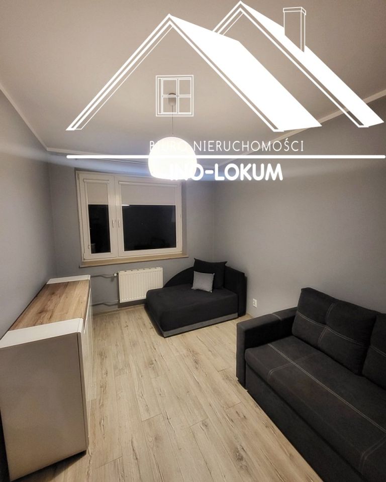 Mieszkanie 2-pokojowe Inowrocław, ul. Błonie. Zdjęcie 4
