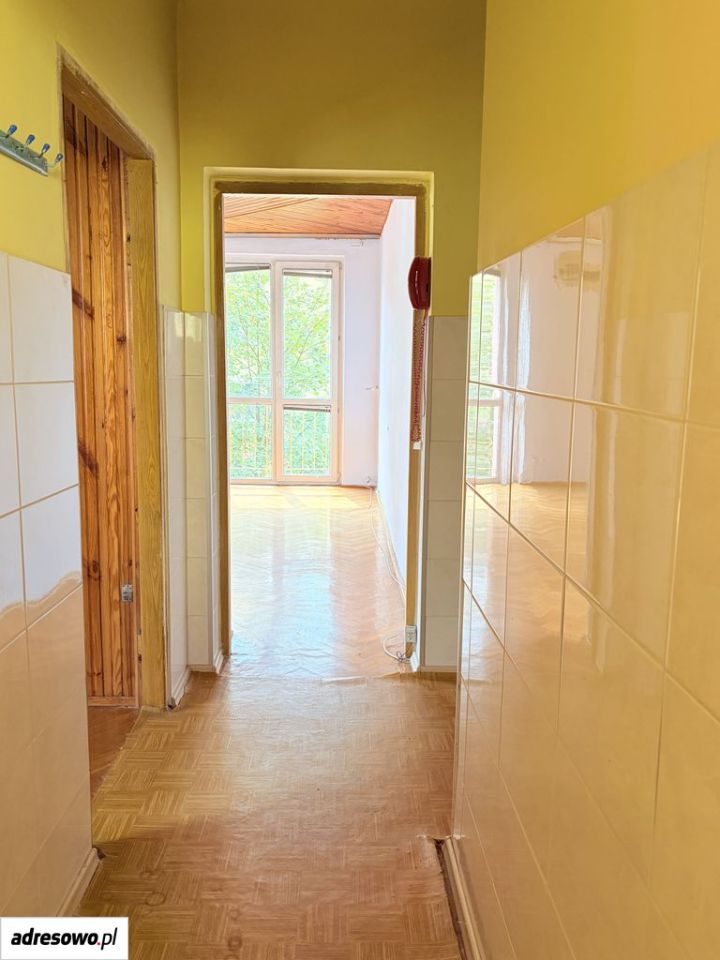 Mieszkanie 2-pokojowe Starachowice Centrum, ul. Jana Kochanowskiego. Zdjęcie 4