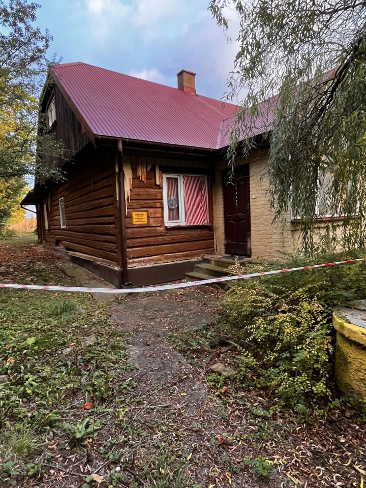 Działka rolno-budowlana Miejsce Piastowe, ul. ks. Bronisława Markiewicza. Zdjęcie 3