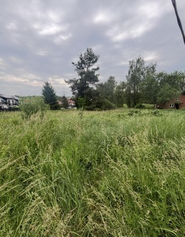 Działka budowlana Śledziejowice. Zdjęcie 3