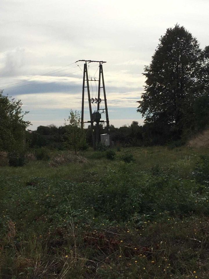 Działka inwestycyjna Drzeńsko. Zdjęcie 8