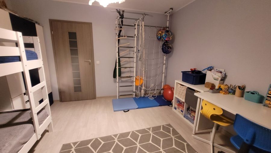 Mieszkanie 3-pokojowe Gdańsk Osowa, ul. kpt. Karola Olgierda Borchardta. Zdjęcie 9