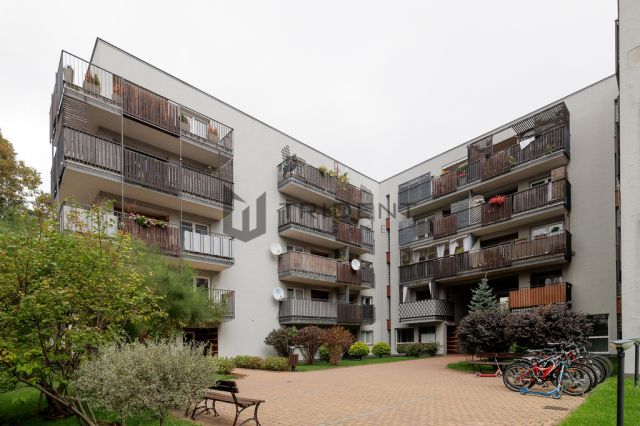 Mieszkanie 3-pokojowe Ząbki, ul. Kaszubska. Zdjęcie 14