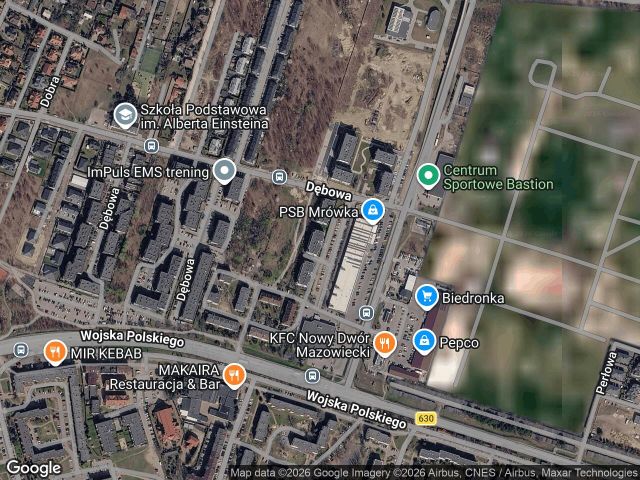 Mieszkanie 2-pokojowe Nowy Dwór Mazowiecki Osiedle Młodych, ul. Cicha. Zdjęcie 1
