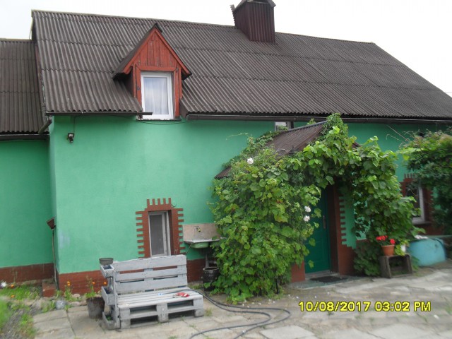 dom wolnostojący, 7 pokoi Kochlice, ul. Polna. Zdjęcie 1