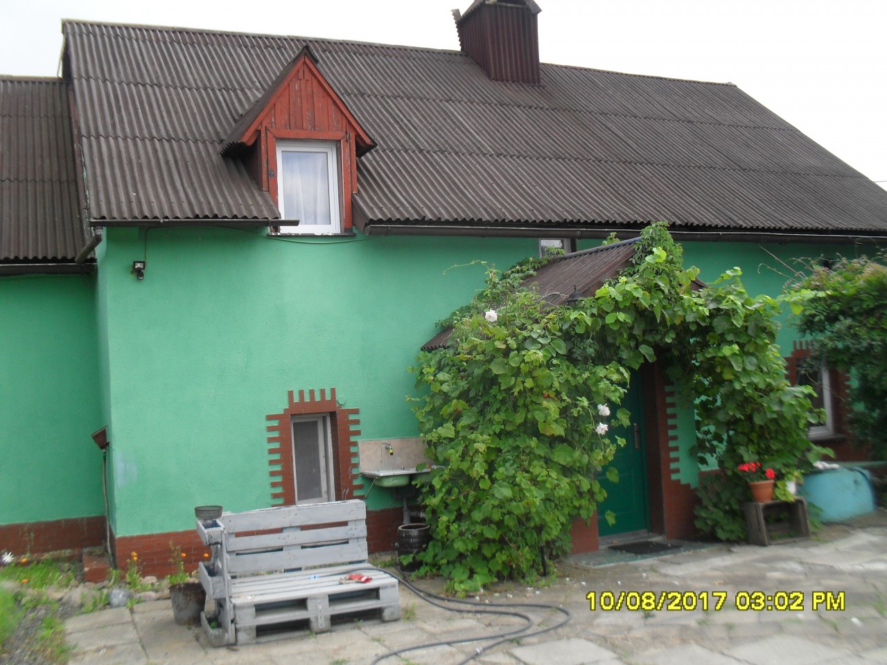 dom wolnostojący, 7 pokoi Kochlice, ul. Polna