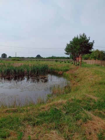 Działka rolno-budowlana Józefatów. Zdjęcie 1