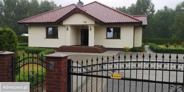 dom wolnostojący, 4 pokoje Tatynia. Zdjęcie 1