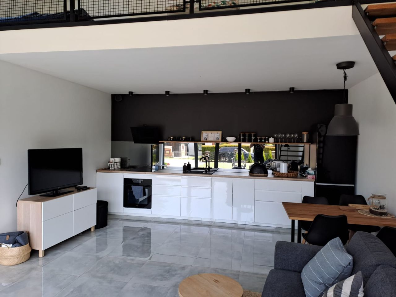 dom letniskowy, 3 pokoje Ciemino. Zdjęcie 2