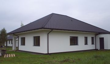 dom wolnostojący, 4 pokoje Brzezie k. Sulechowa, ul. Władysława Orkana