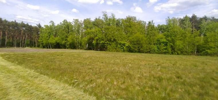 Działka budowlana Skotniki. Zdjęcie 5