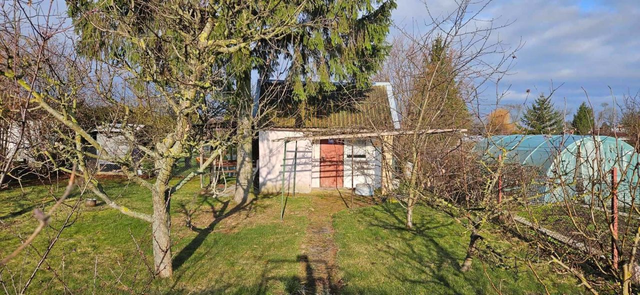 Działka rod Wandolin. Zdjęcie 6