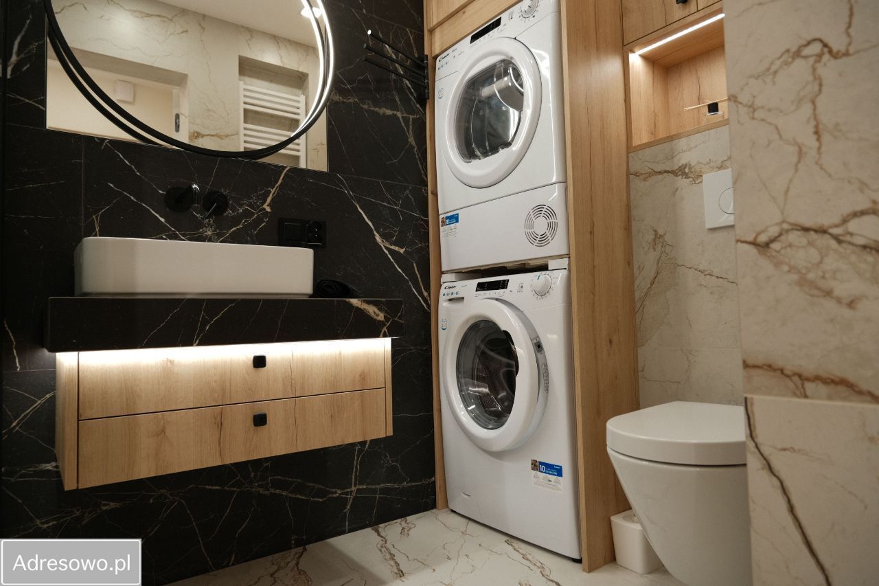 Mieszkanie 3-pokojowe Białystok Centrum, ul. Sukienna. Zdjęcie 19