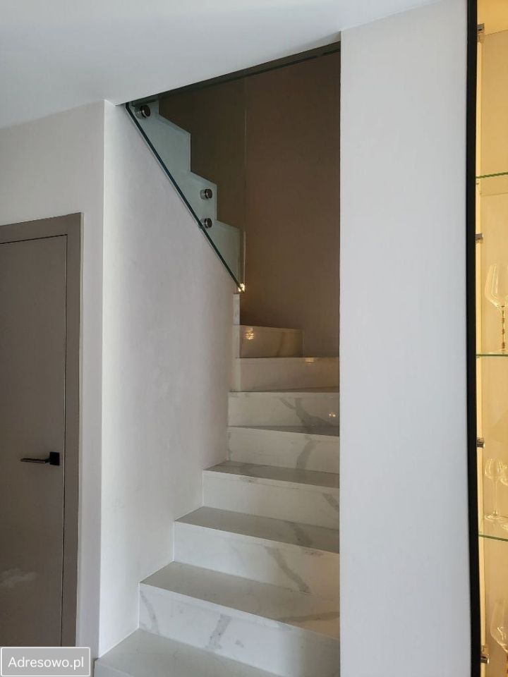 dom wolnostojący, 4 pokoje Ciechocinek, ul. Wołuszewska. Zdjęcie 11